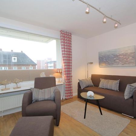 Ankerplatz - Sola Bona Leilighet Westerland Eksteriør bilde